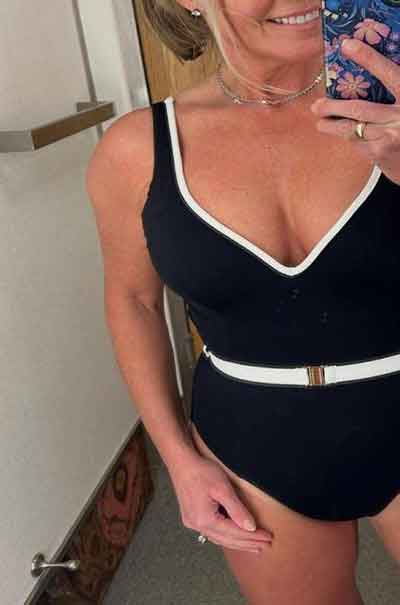 Yvonne, 52 Jahre