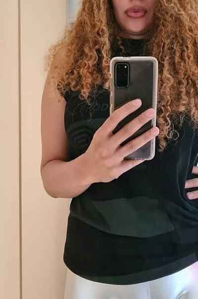 Anne, 39 Jahre